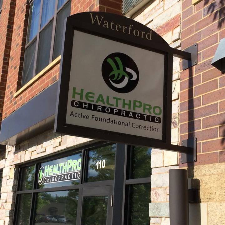HealthPro Chiropractic - Rosemount, MN