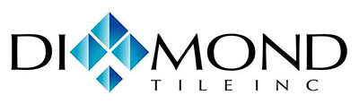 Diamond Tile, Inc. Logo