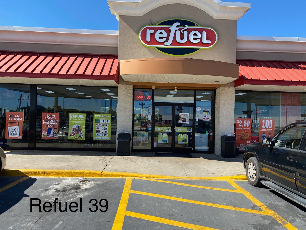 Refuel - Florence, SC