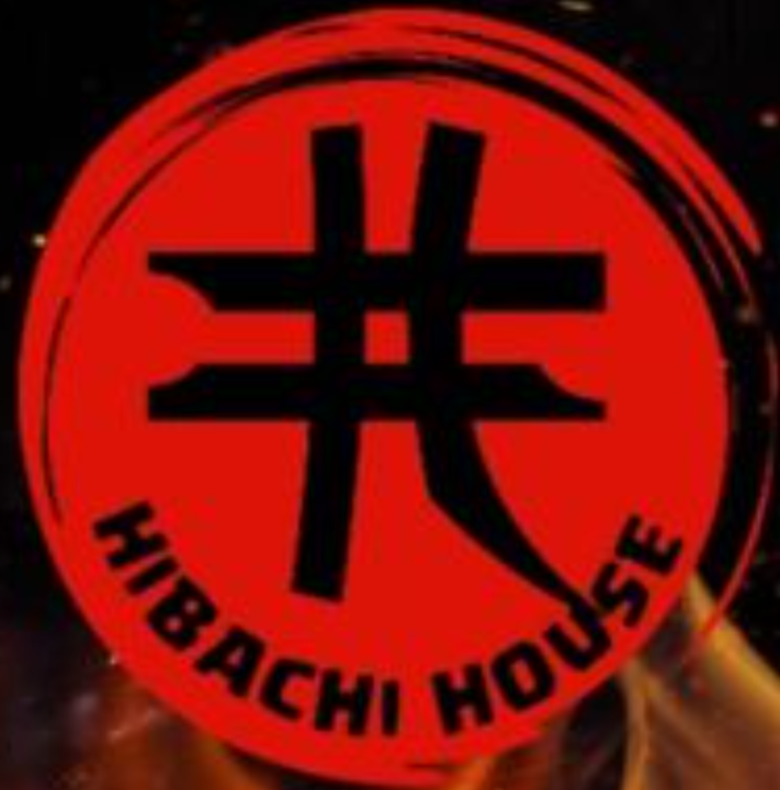 Hibachi House Logo