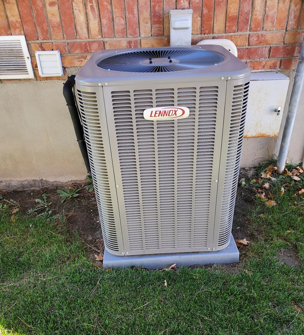 S.O.S. Heating & Cooling Image