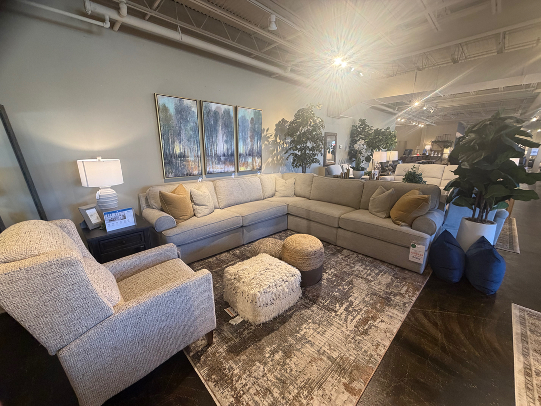 Woodstock Furniture Madison Row Gallery Image