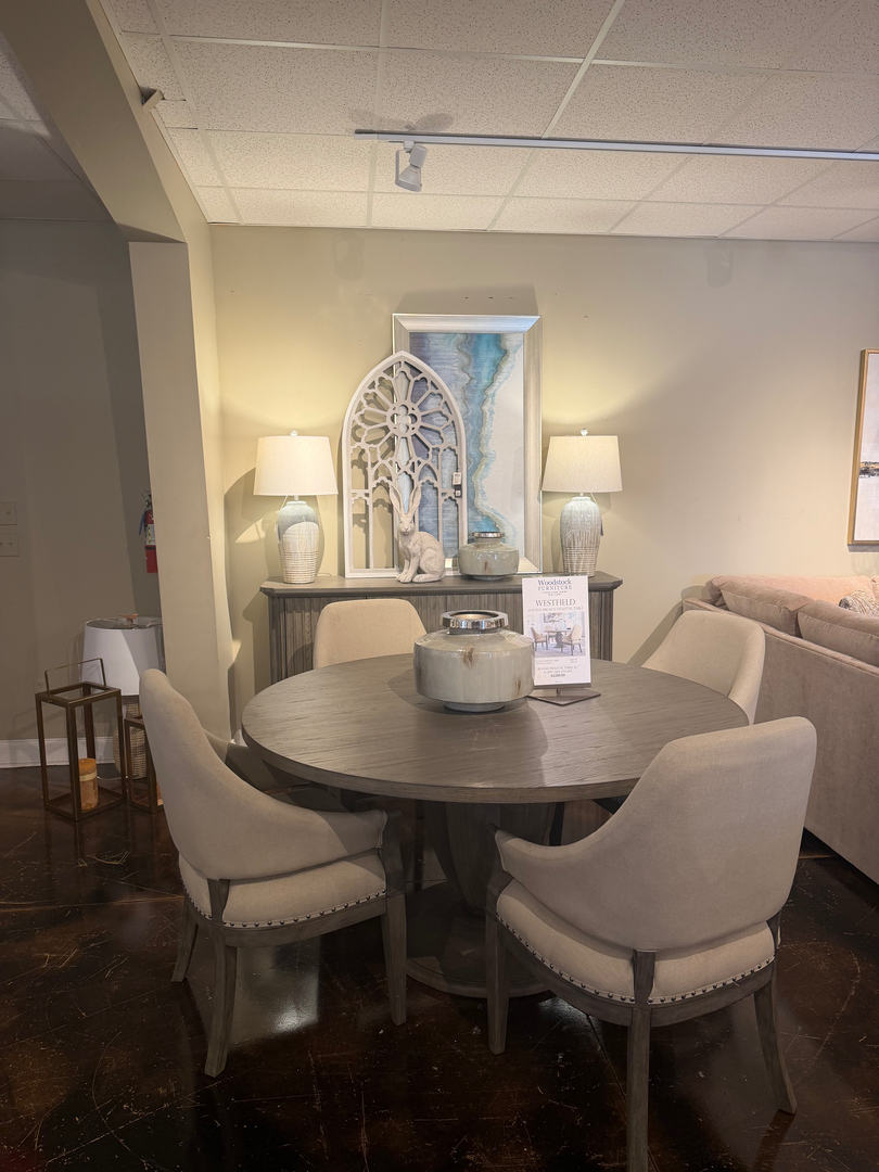 Woodstock Furniture Madison Row Gallery Image