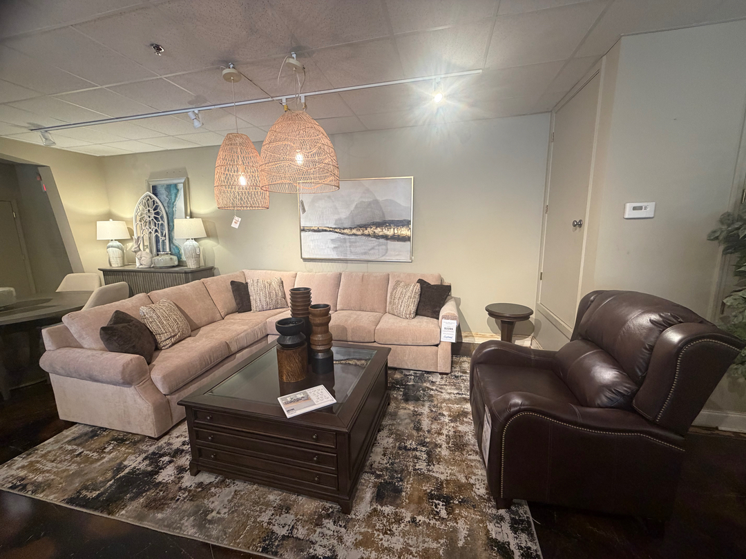 Woodstock Furniture Madison Row Gallery Logo