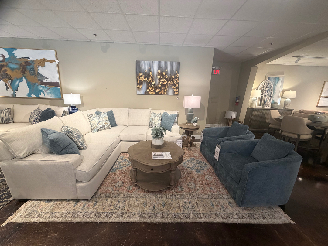 Woodstock Furniture Madison Row Gallery Image