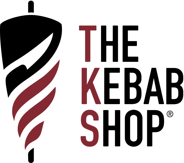 The Kebab Shop Logo