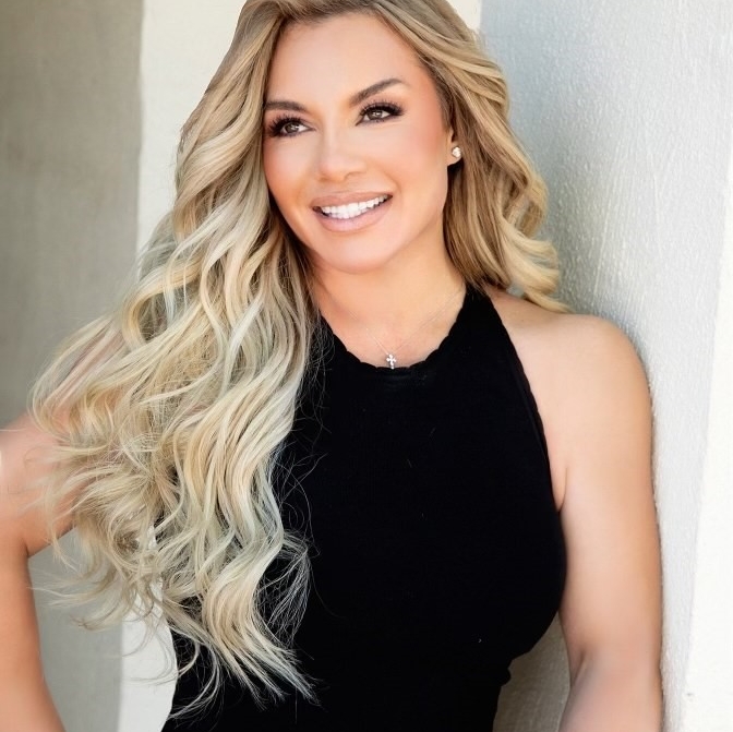 Anna Vargas-Hopper - State Farm Insurance Agent Image