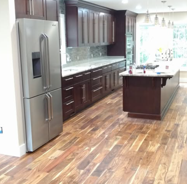 Joyner's Construction and Remodeling Logo