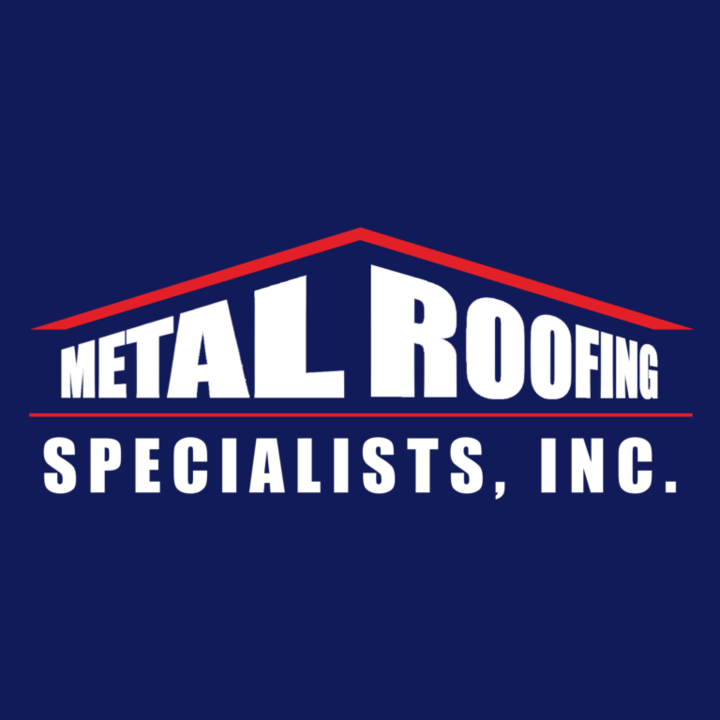 Metal Roofing Specialists Logo