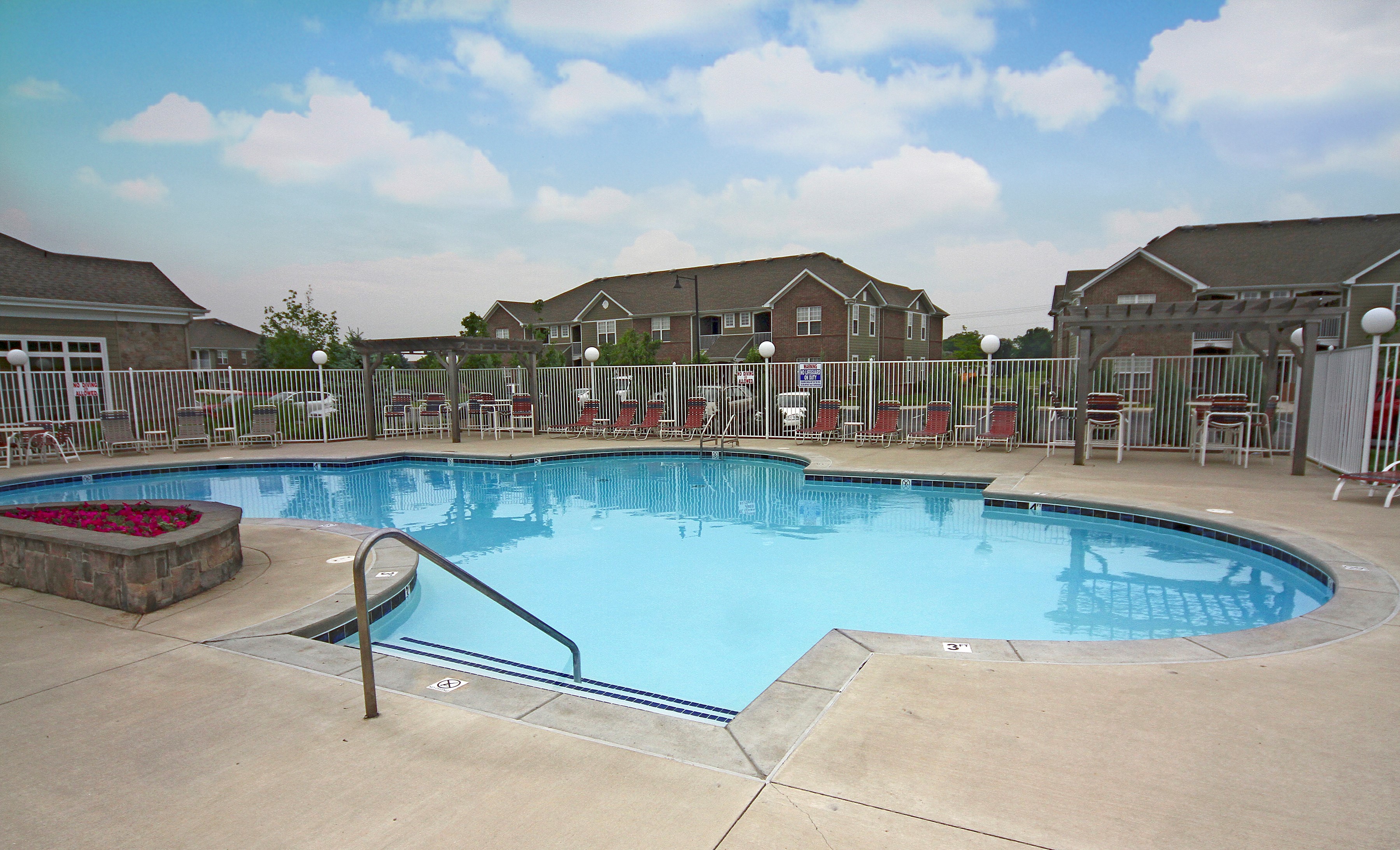 GreyStone of Noblesville - Noblesville, IN
