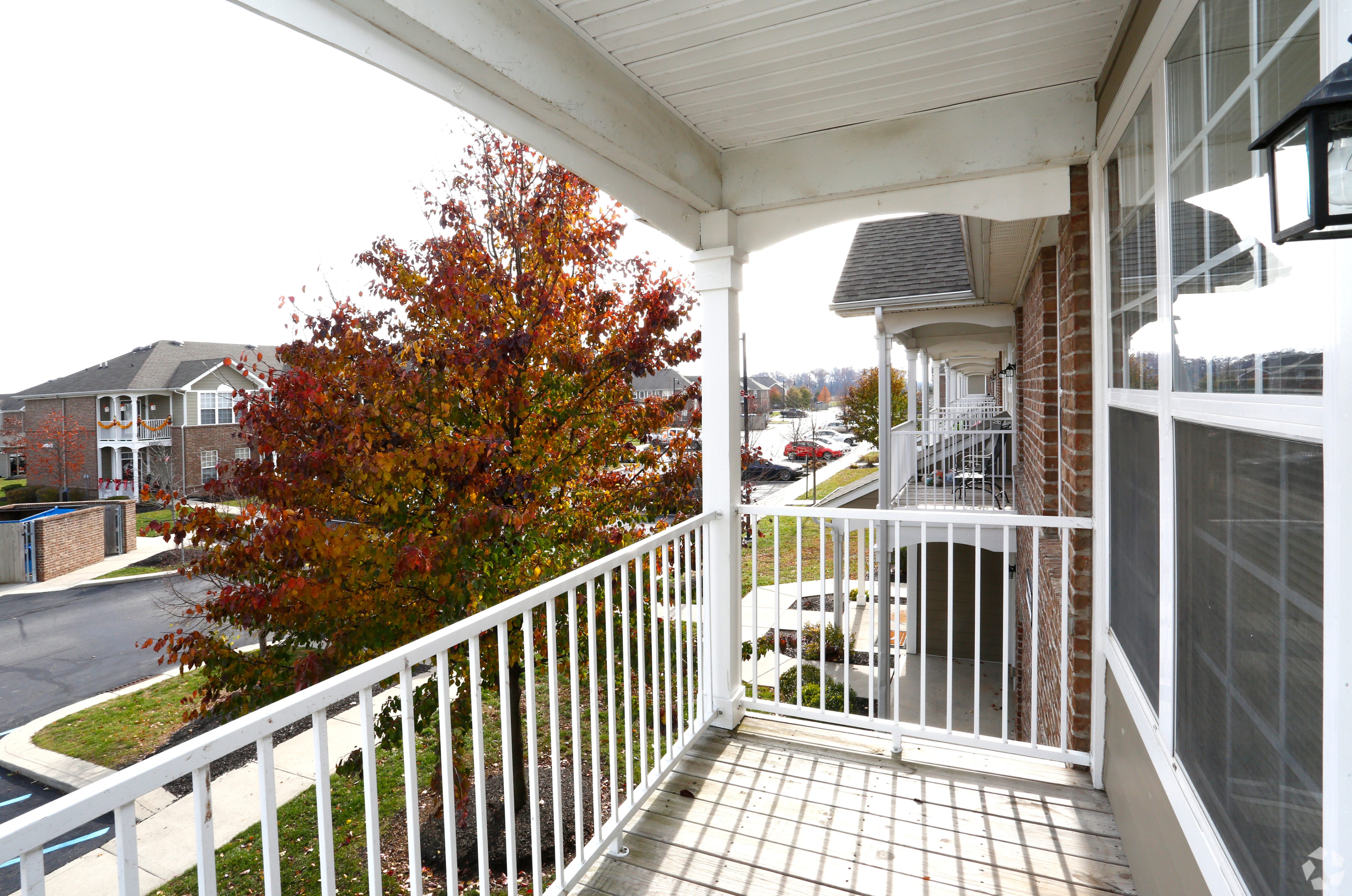 GreyStone of Noblesville - Noblesville, IN