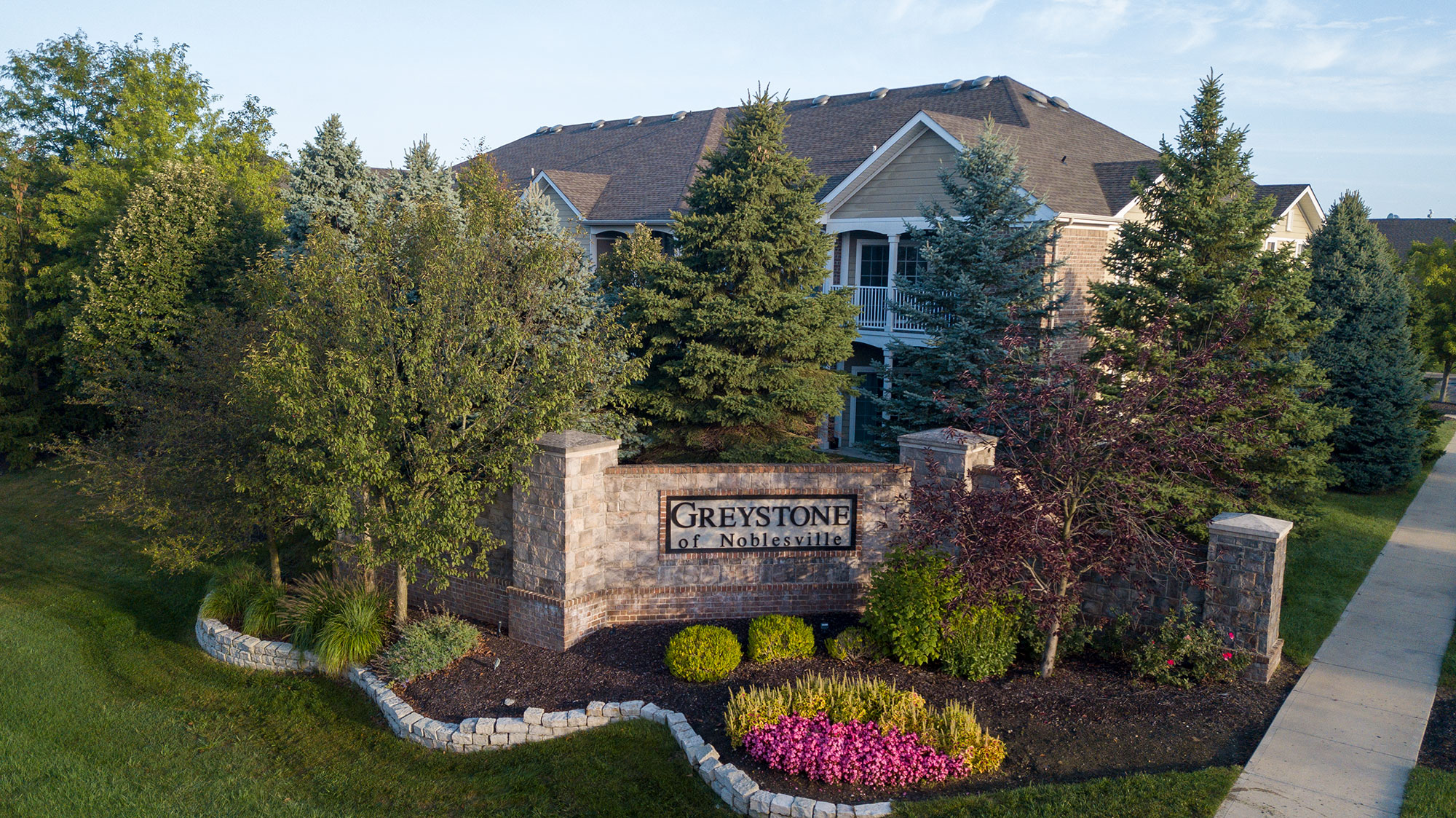 GreyStone of Noblesville - Noblesville, IN