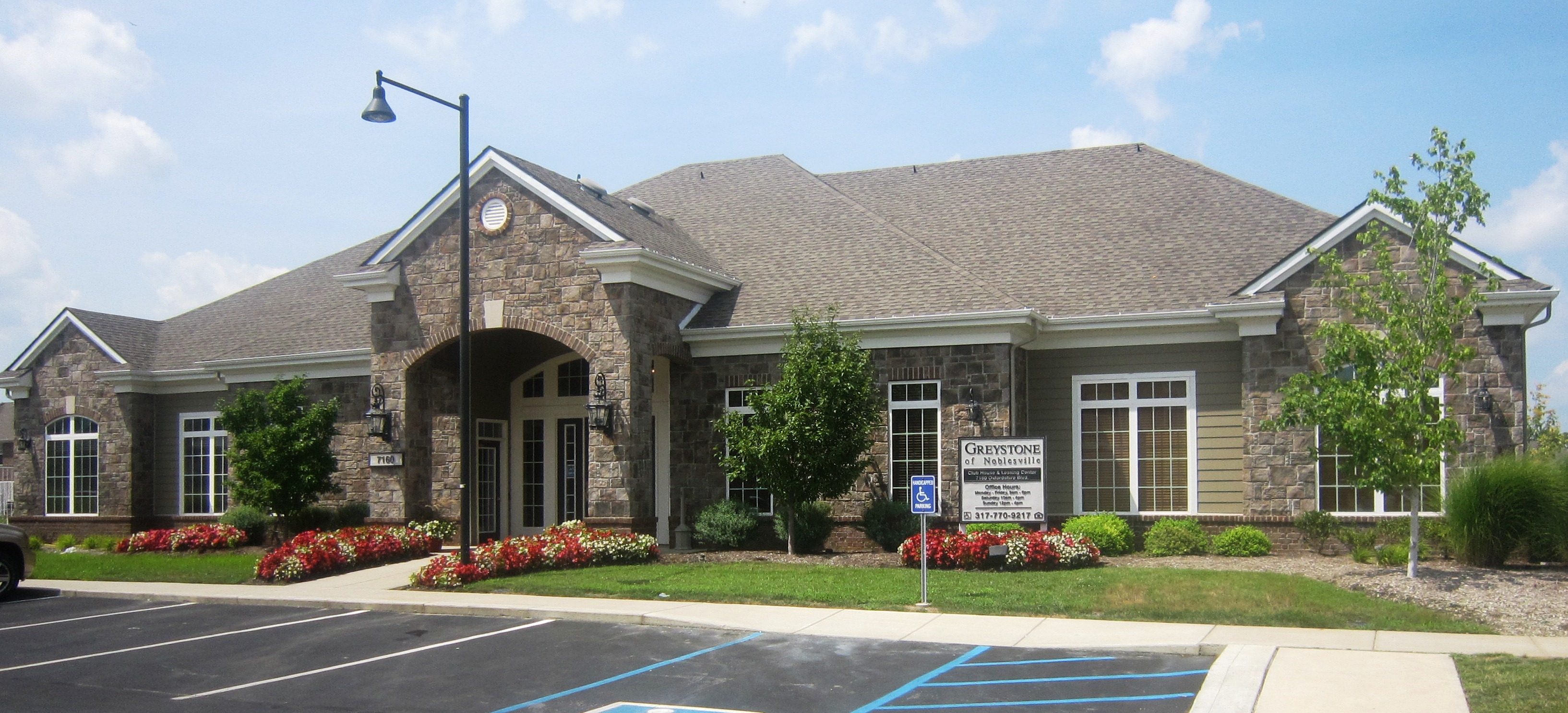 GreyStone of Noblesville - Noblesville, IN