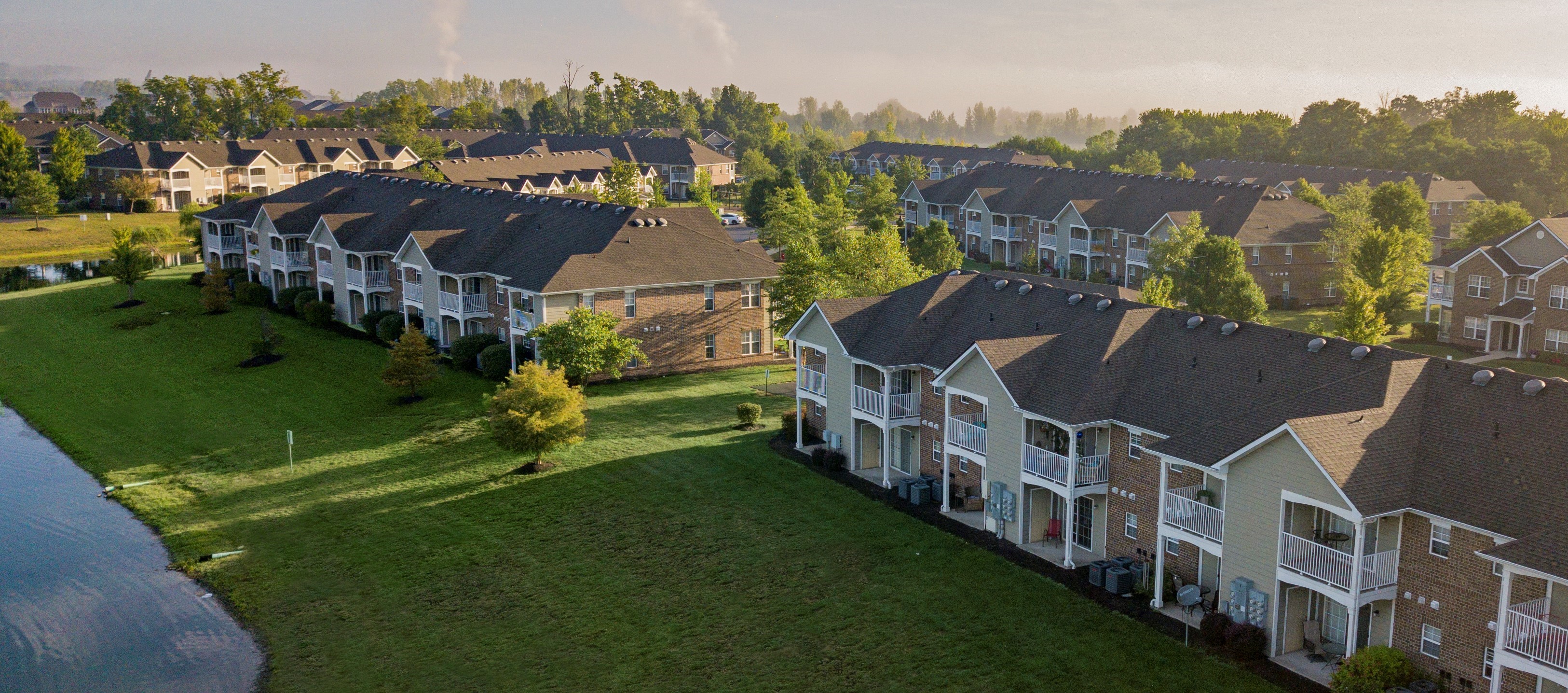 GreyStone of Noblesville - Noblesville, IN