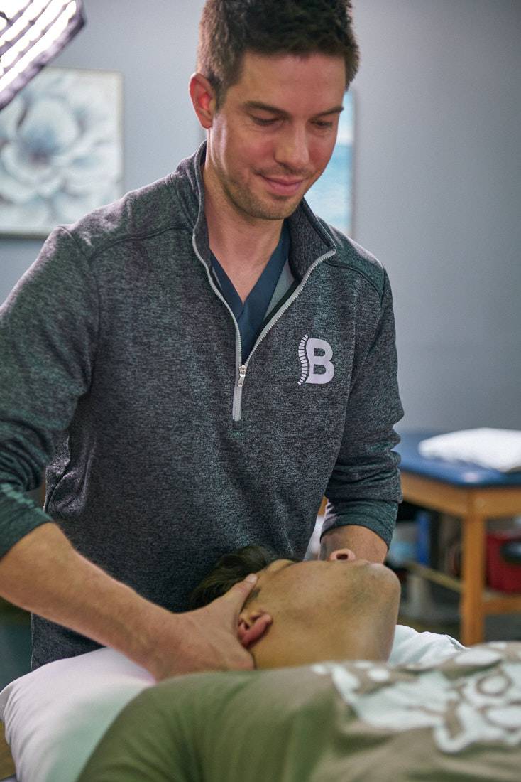 Back to You Osteopractic Physical Therapy & Rehabilitation