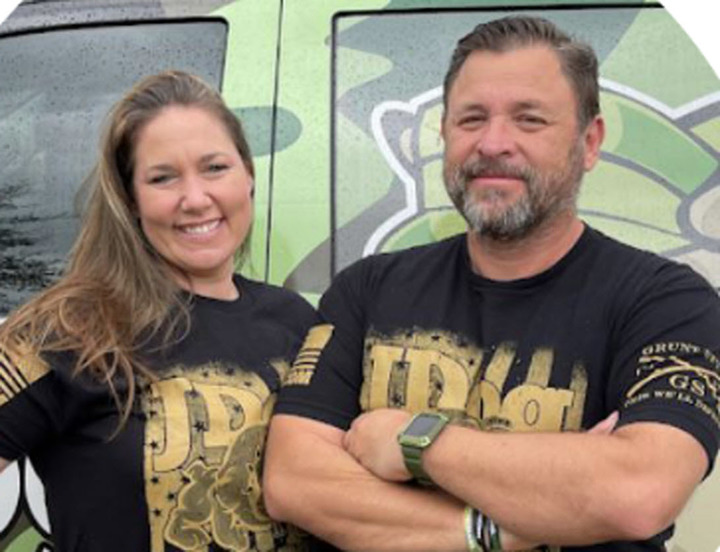 JDog Junk Removal & Hauling Pasco/Hernando County Image