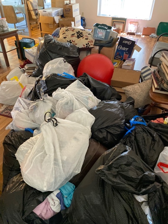 JDog Junk Removal & Hauling Pasco/Hernando County Image