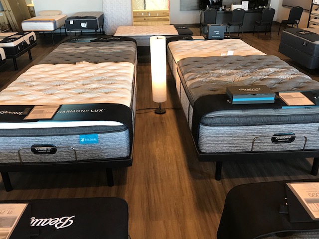 America's Mattress Image