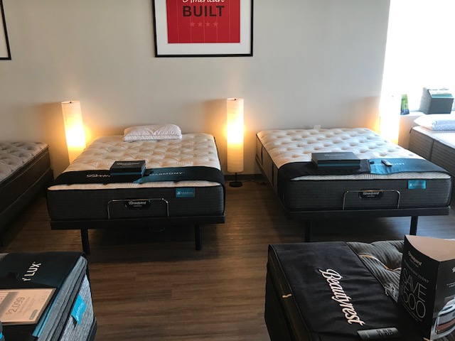 America's Mattress Image