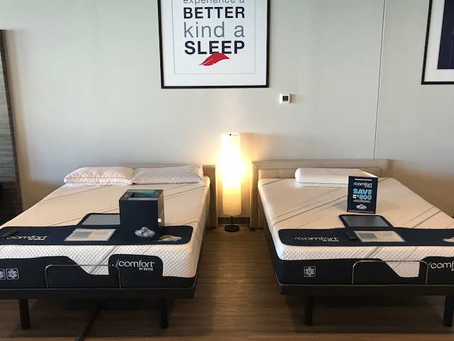 America's Mattress Image