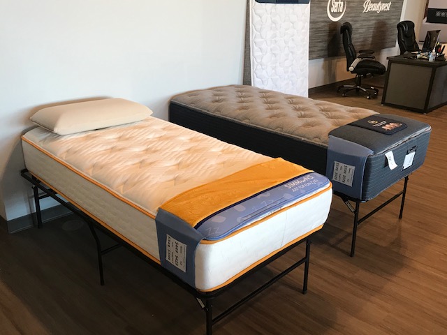 America's Mattress Image