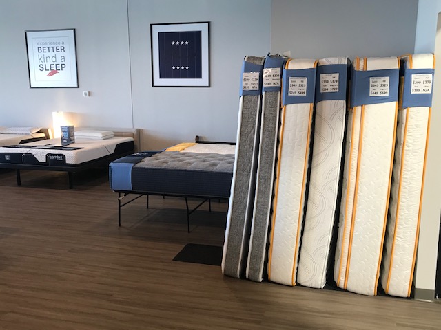 America's Mattress Image