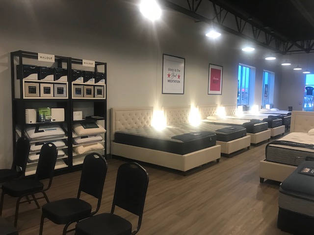 America's Mattress Image