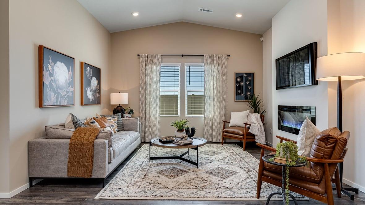 The Dunes by D.R. Horton Image