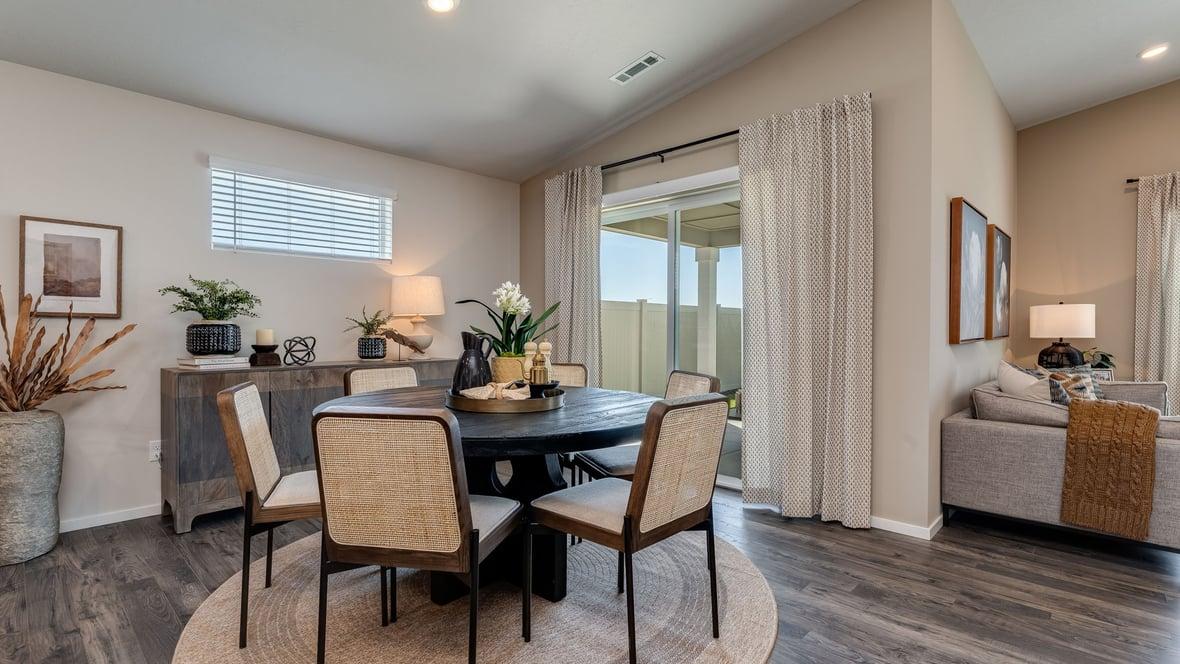 The Dunes by D.R. Horton Image