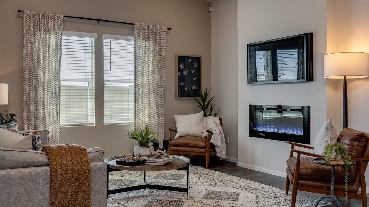 The Dunes by D.R. Horton Image