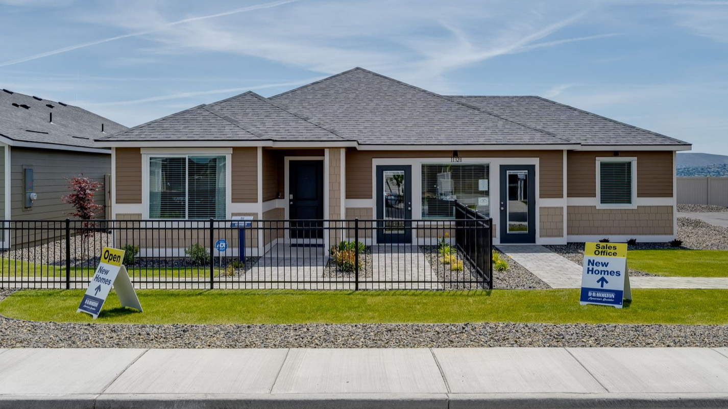 The Dunes by D.R. Horton Image