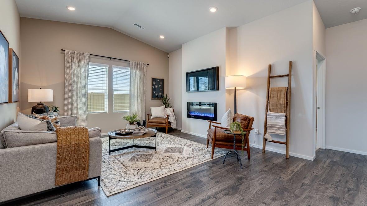 The Dunes by D.R. Horton Image