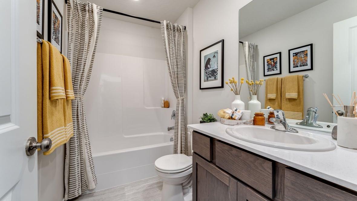 The Dunes by D.R. Horton Image