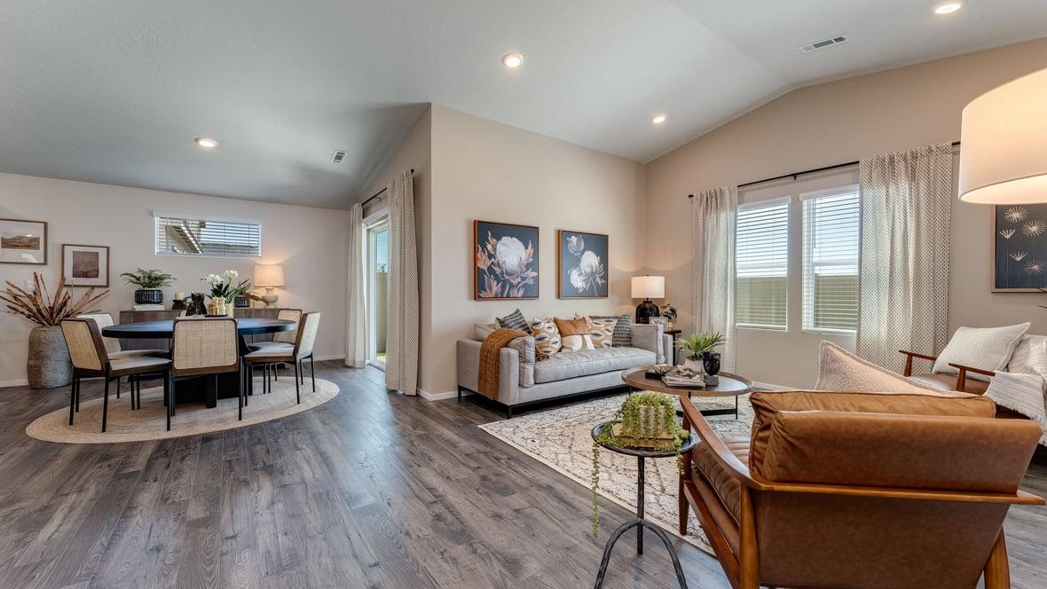 The Dunes by D.R. Horton Image