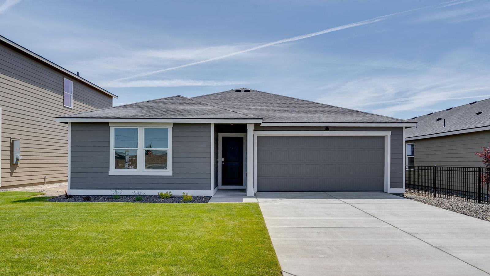 The Dunes by D.R. Horton Image