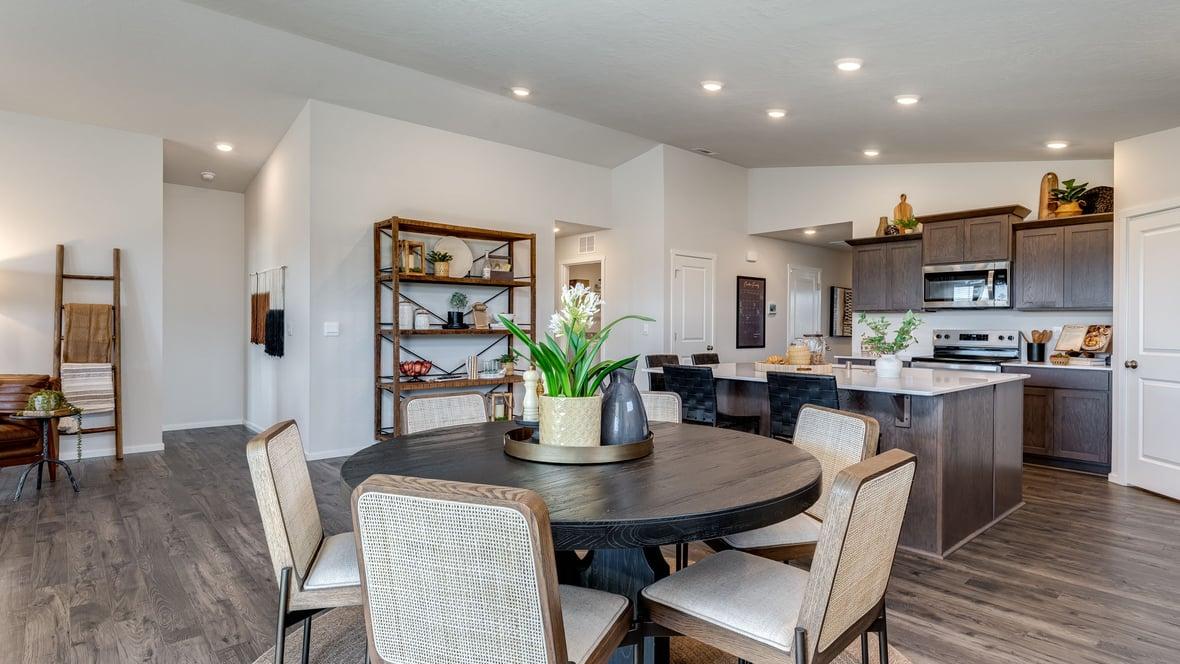 The Dunes by D.R. Horton Image