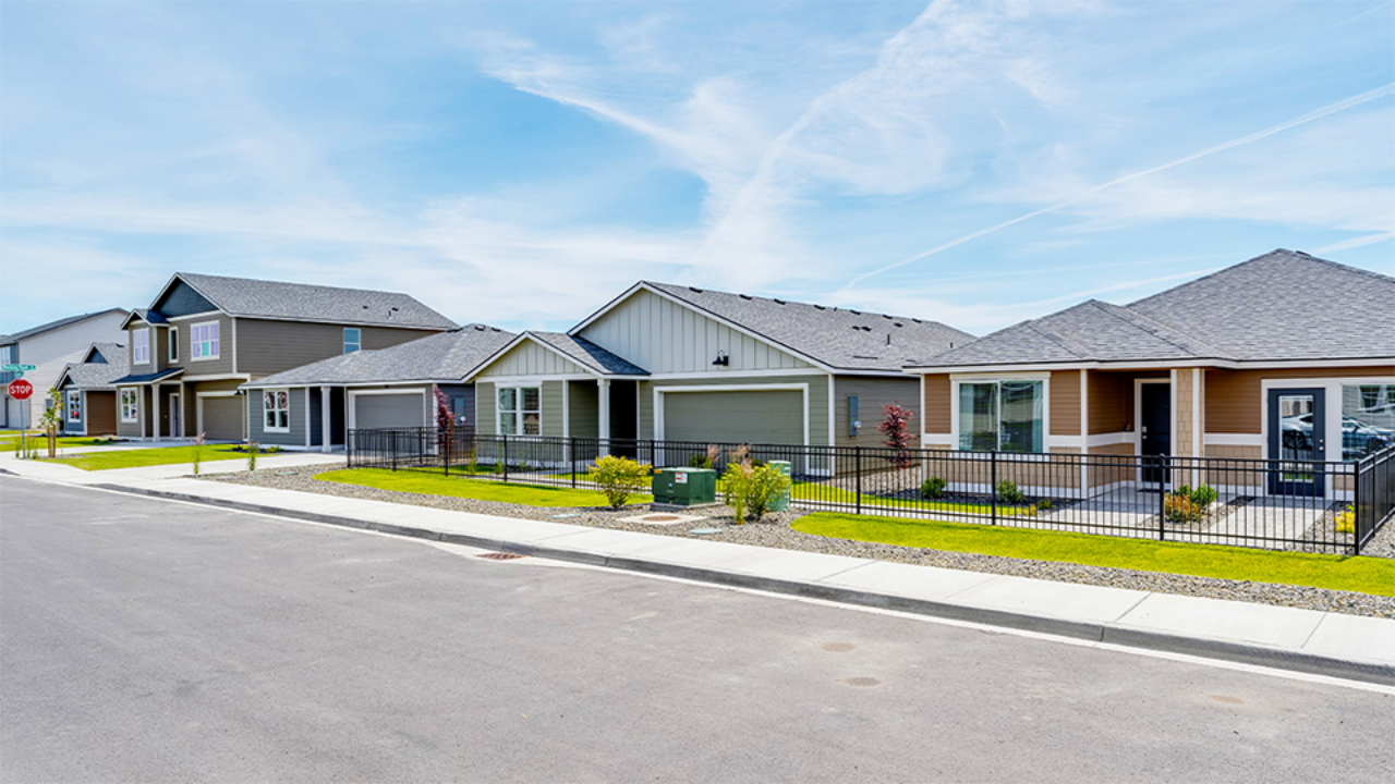 The Dunes by D.R. Horton Image