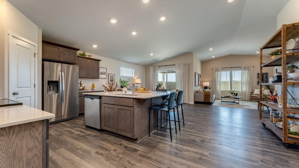 The Dunes by D.R. Horton Image