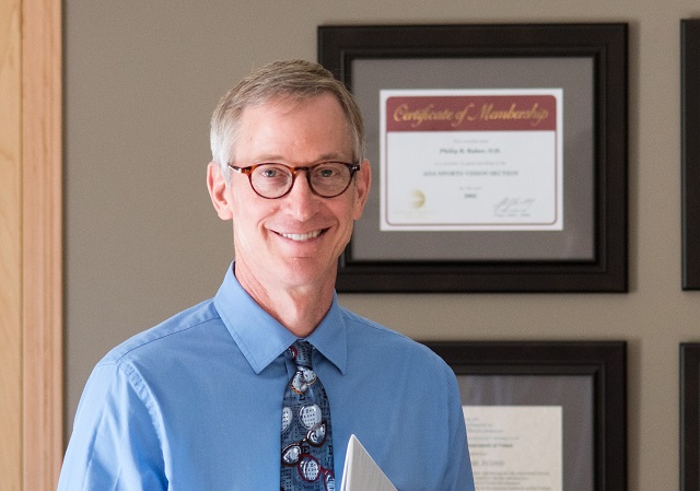 Cornerstone Vision Development Center Image