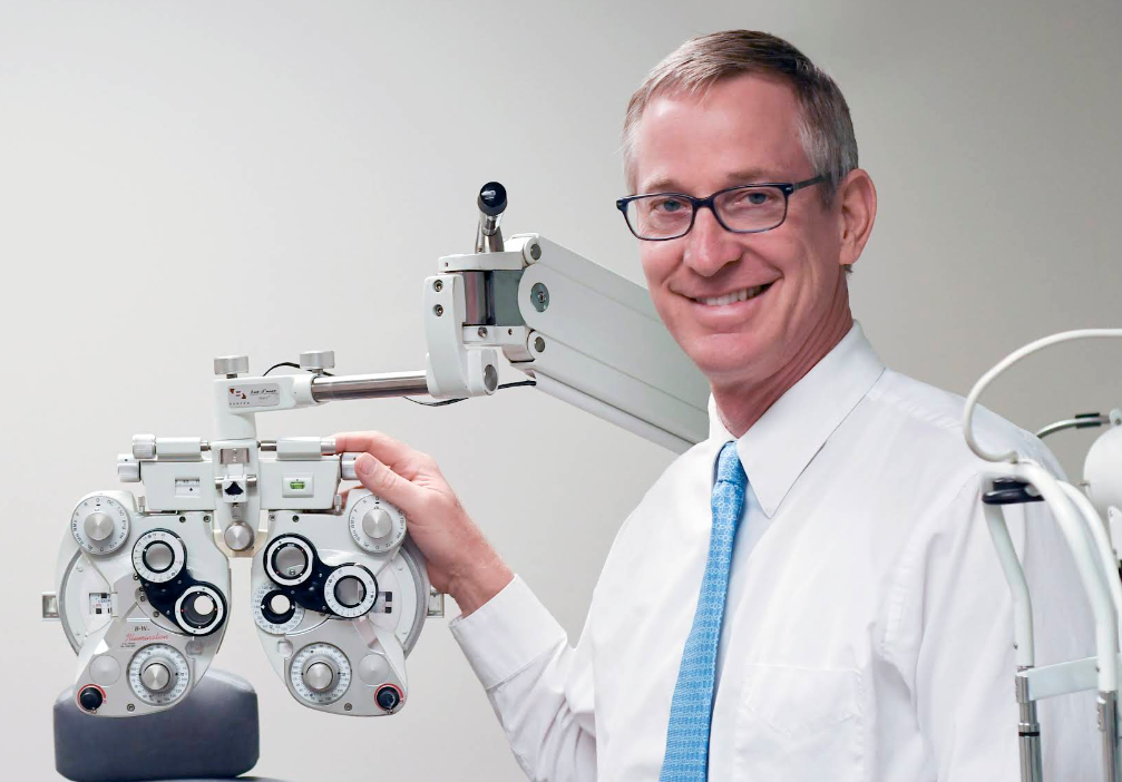 Cornerstone Vision Development Center Image