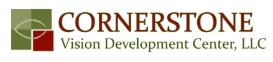 Cornerstone Vision Development Center Logo