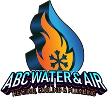 ABC Water and Air Logo