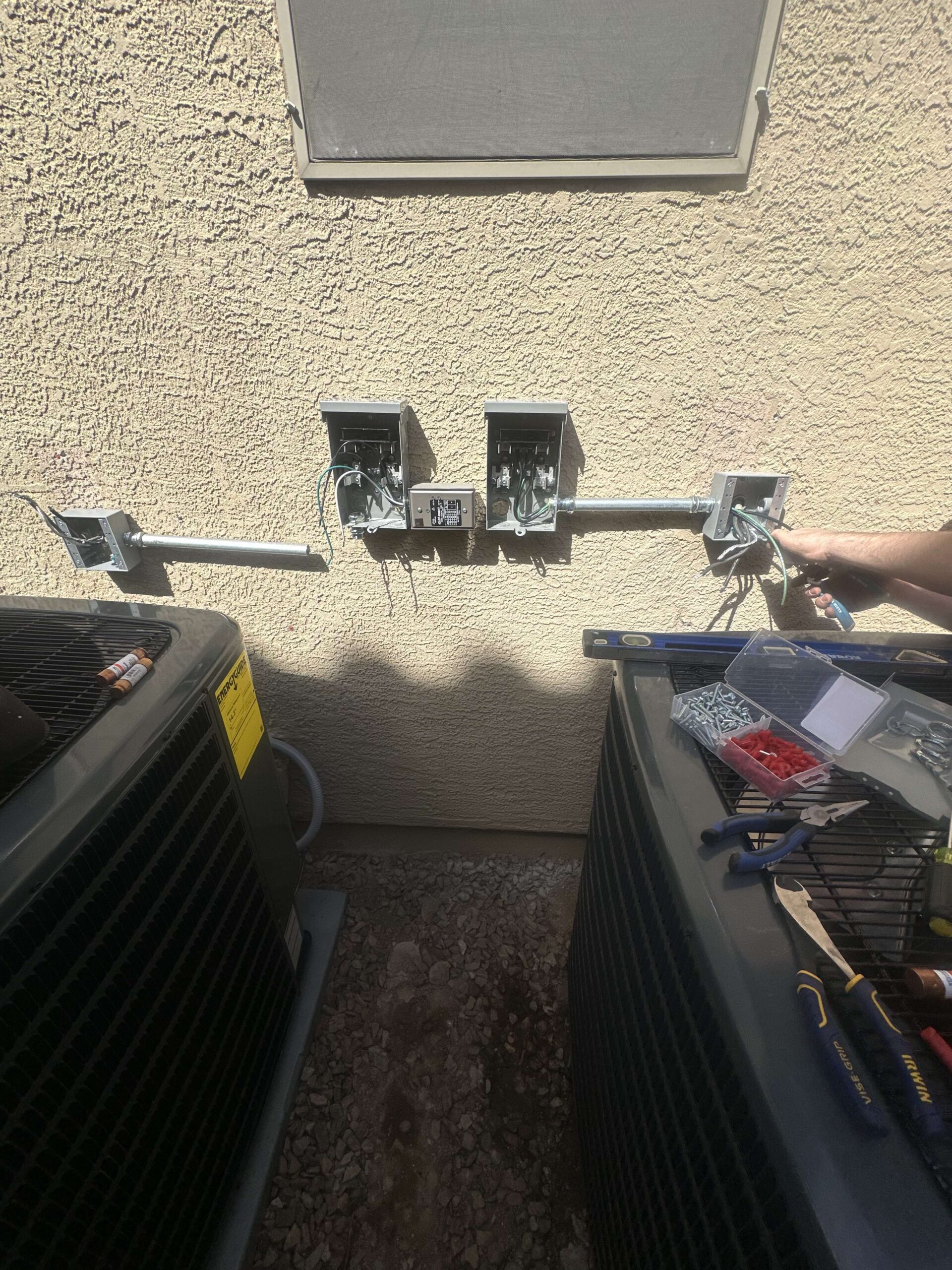 ABC Water and Air Image