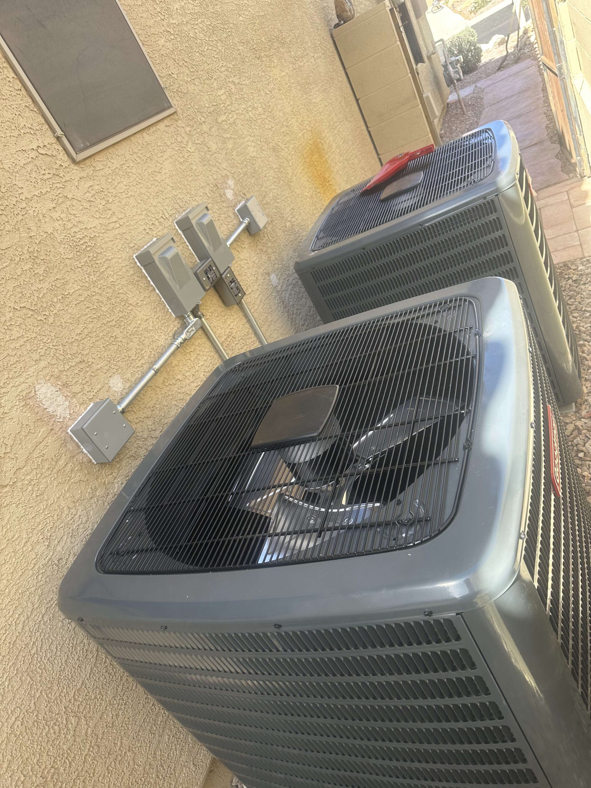 ABC Water and Air Image