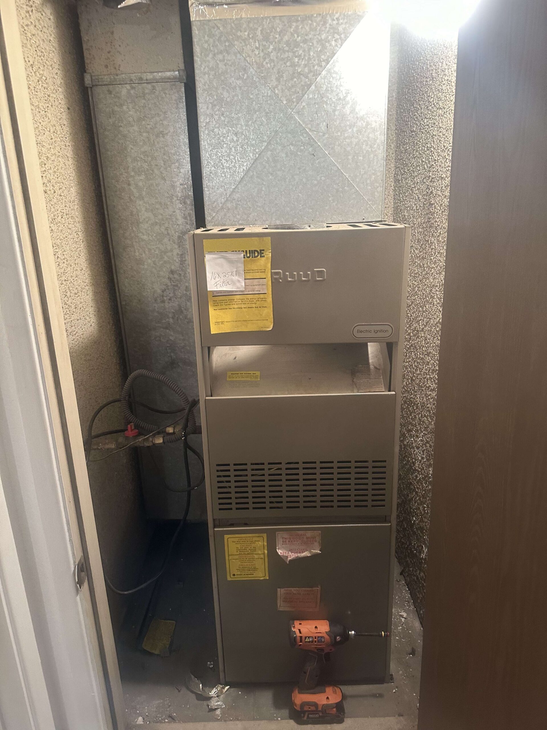 ABC Water and Air Image