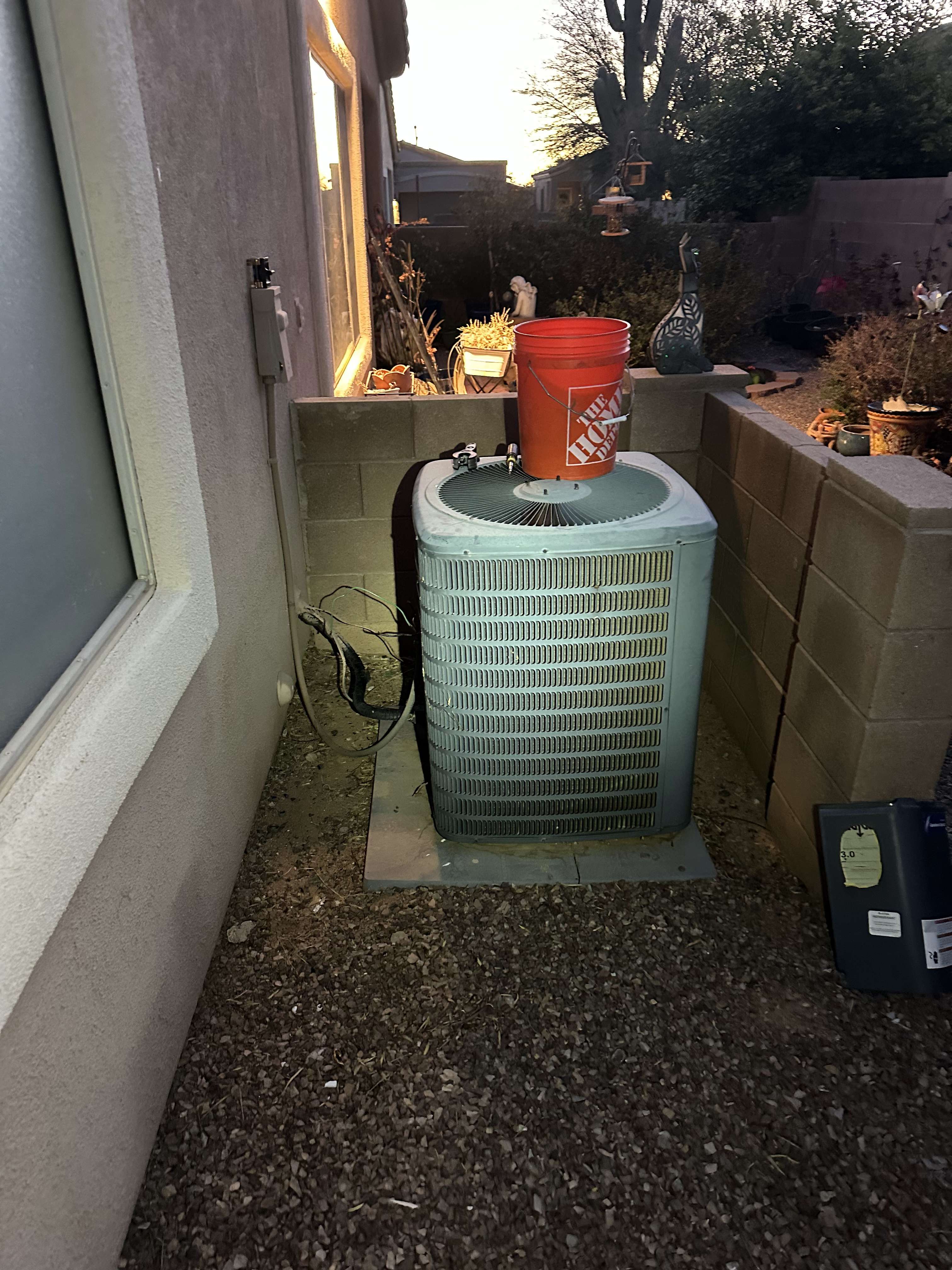 ABC Water and Air Image