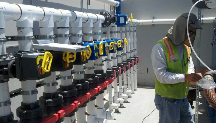 Murex Environmental, Inc Image