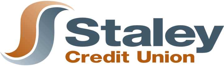 Staley Credit Union Logo