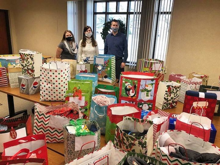 Staley Credit Union Image