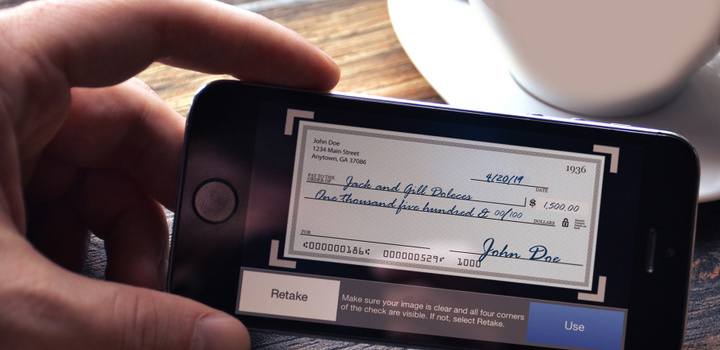 Staley Credit Union Image